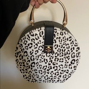 Dune handbag